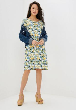 Платье Vis-a-Vis