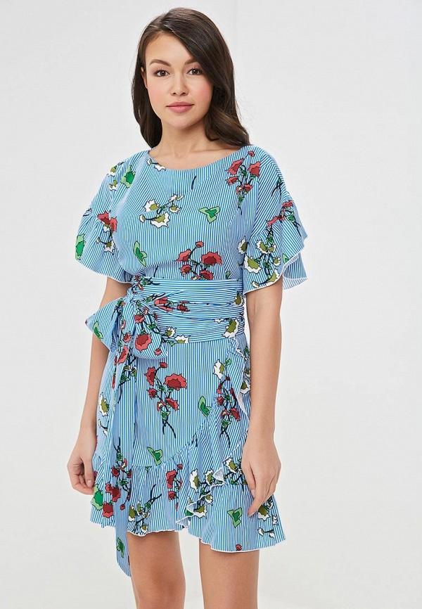 Платье Tutto Bene