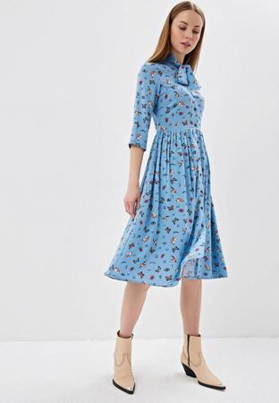 Платье Tutto Bene