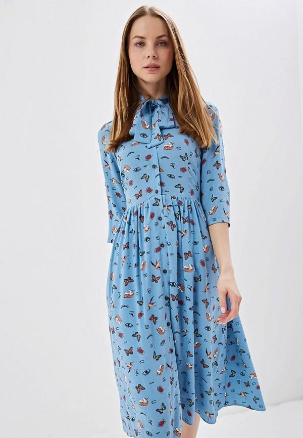 Платье Tutto Bene