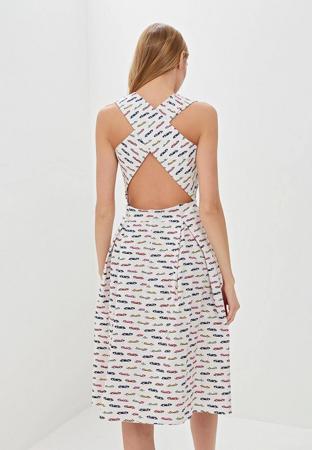 Платье Tutto Bene