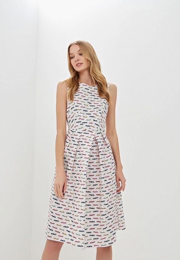 Платье Tutto Bene