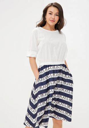 Платье Tutto Bene