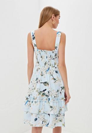 Платье Tutto Bene