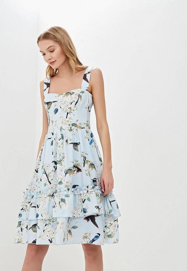 Платье Tutto Bene