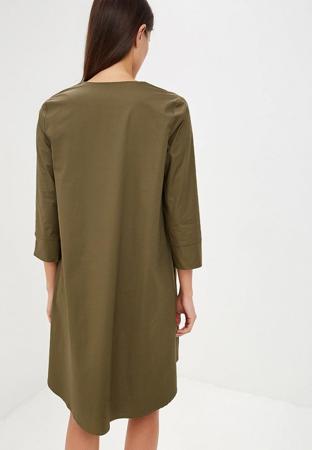 Платье Massimiliano Bini