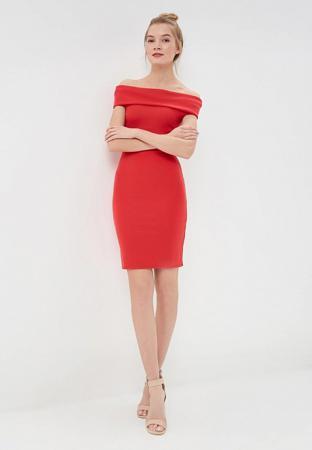 Платье City Goddess