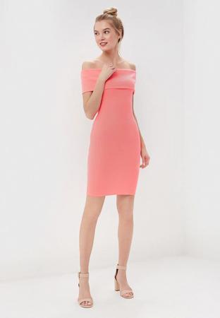 Платье City Goddess