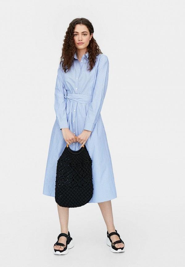 Платье Stradivarius
