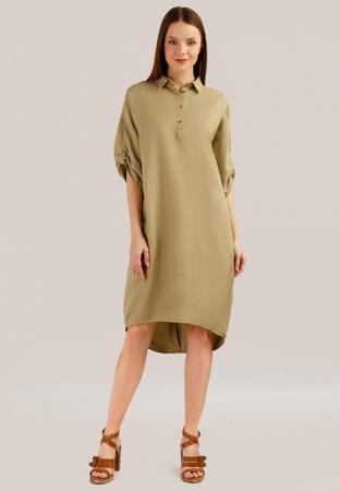 Платье Finn Flare