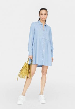 Платье Stradivarius