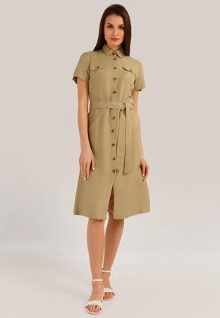 Платье Finn Flare