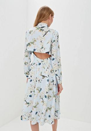 Платье Tutto Bene