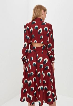 Платье Tutto Bene