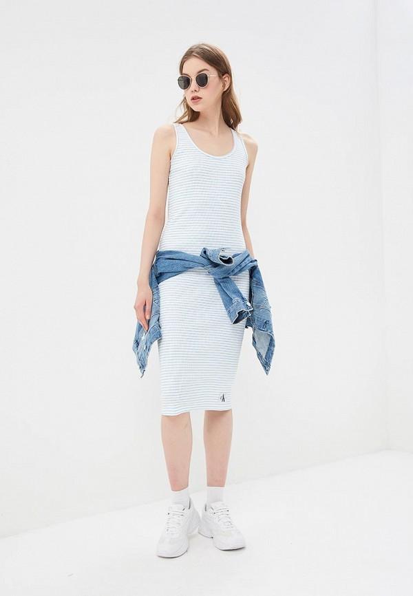 Платье Calvin Klein Jeans