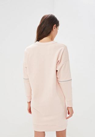 Платье Pink Frost