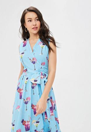 Платье Tutto Bene