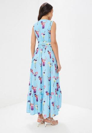 Платье Tutto Bene