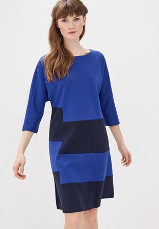 Платье MadaM T