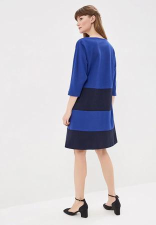 Платье MadaM T