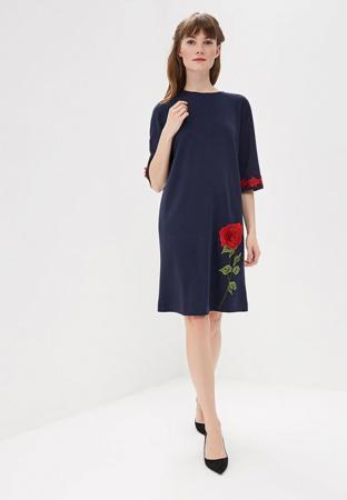 Платье MadaM T