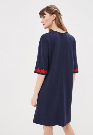 Платье MadaM T