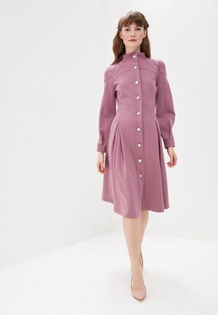 Платье MadaM T