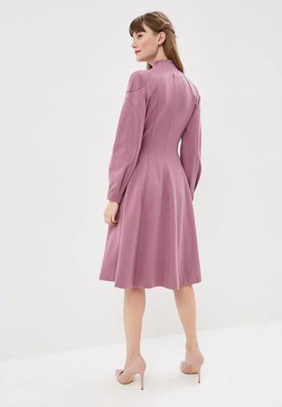 Платье MadaM T