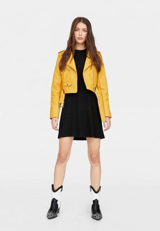 Платье Stradivarius