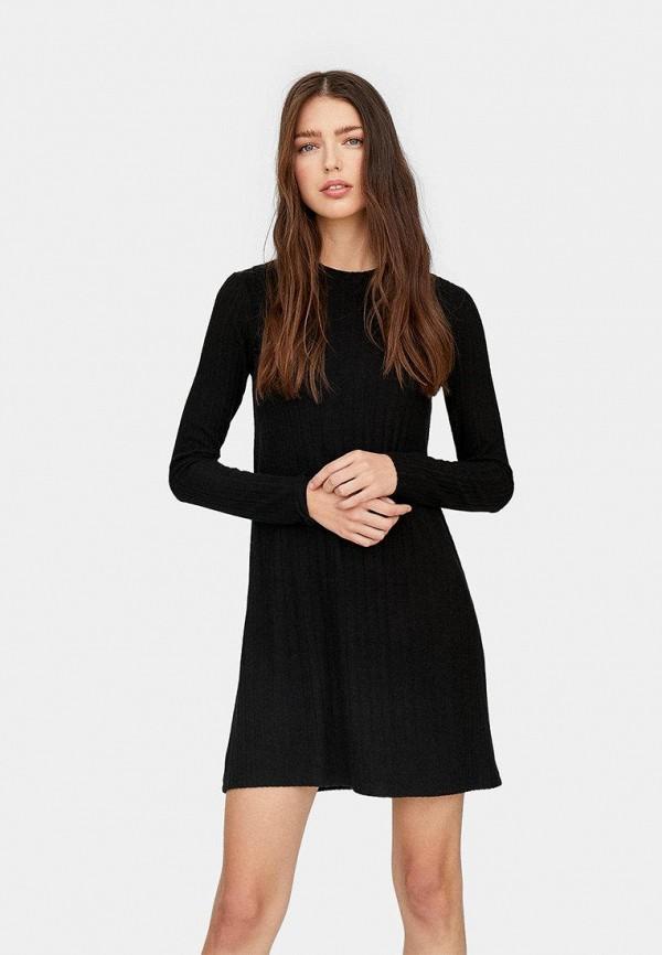 Платье Stradivarius