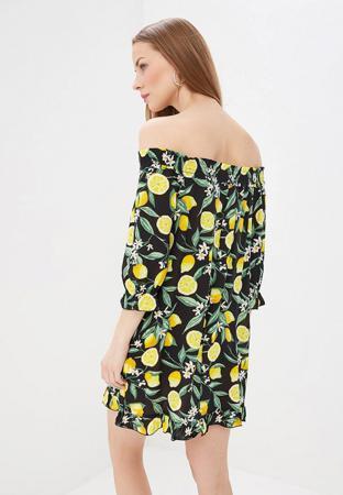 Платье Tezenis