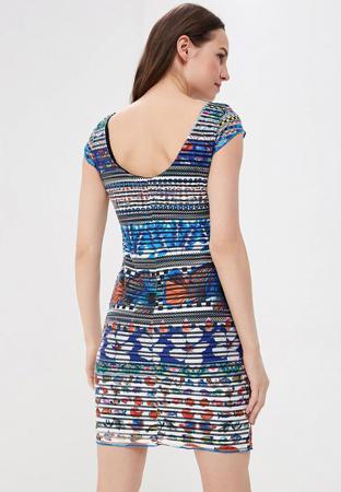 Платье Desigual