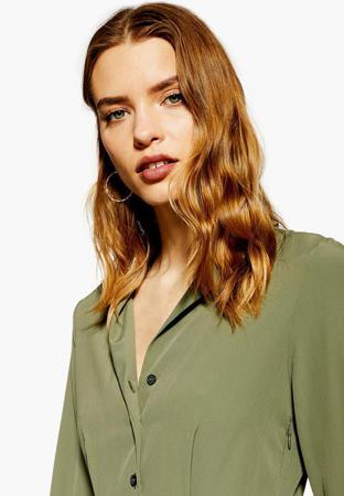 Платье Topshop