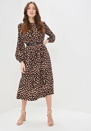 Платье Villagi