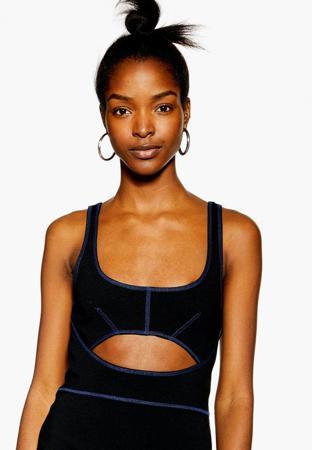 Платье Topshop