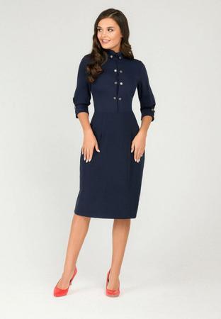 Платье D&M by 1001 dress