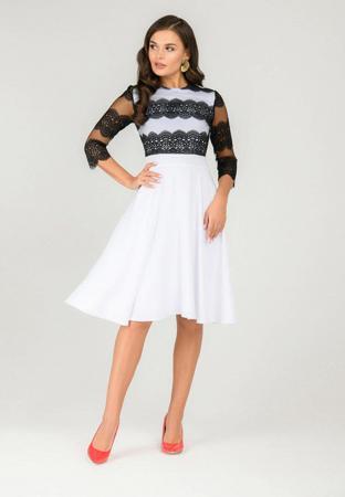 Платье D&M by 1001 dress
