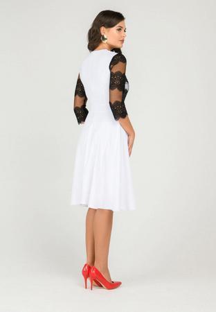 Платье D&M by 1001 dress