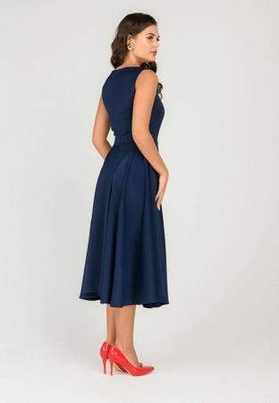 Платье D&M by 1001 dress