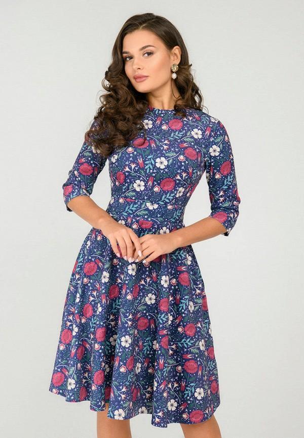Платье D&M by 1001 dress