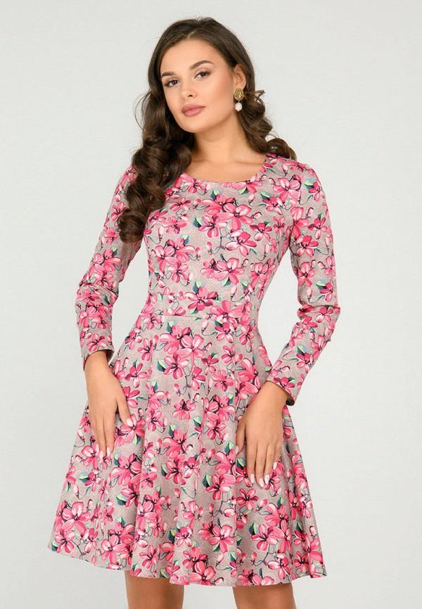 Платье D&M by 1001 dress