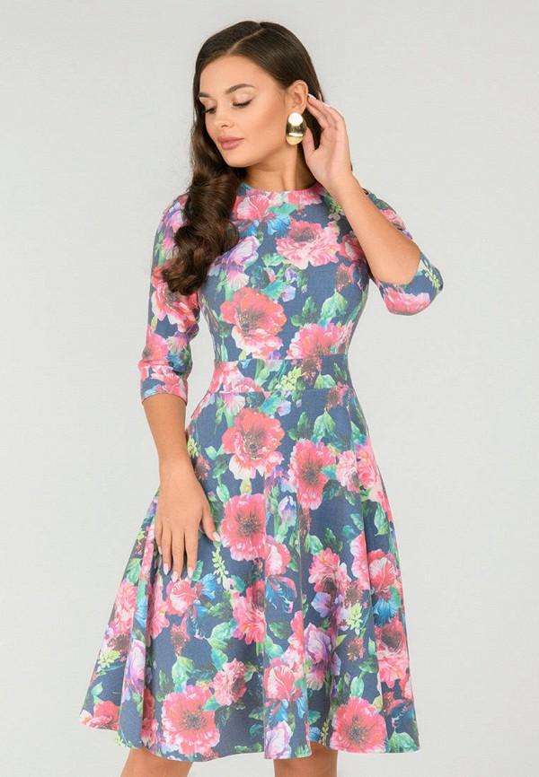Платье D&M by 1001 dress