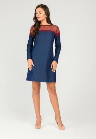 Платье D&M by 1001 dress