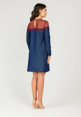Платье D&M by 1001 dress
