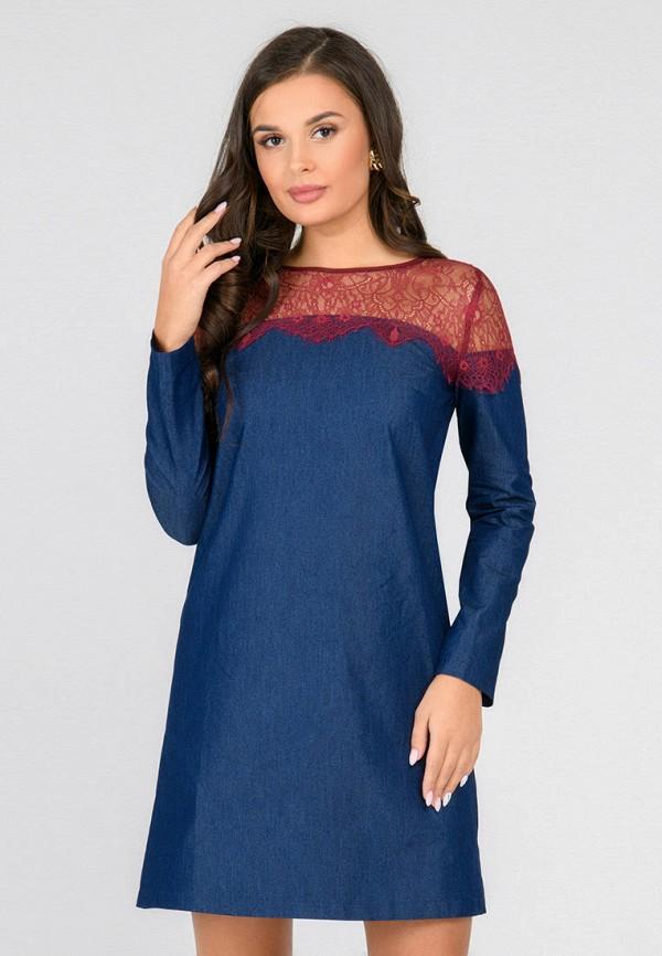 Платье D&M by 1001 dress