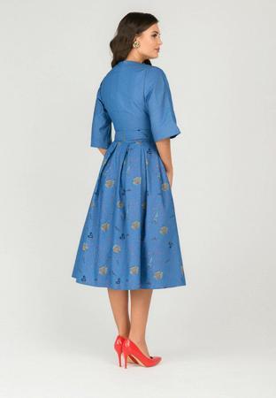 Платье D&M by 1001 dress