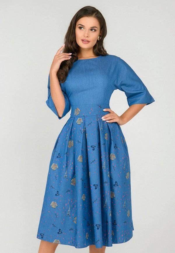 Платье D&M by 1001 dress