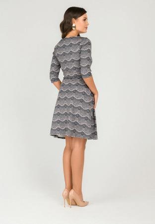 Платье D&M by 1001 dress