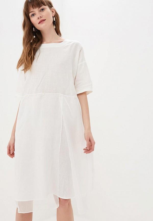 Платье Hassfashion