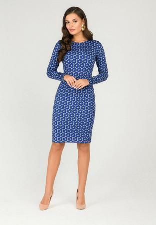 Платье D&M by 1001 dress